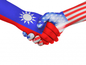 美國對台政策認知差距縮小